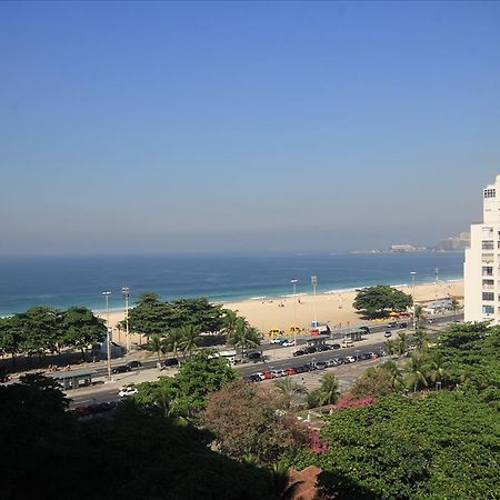 Copacabana 1005 A Rio de Janeiro Exterior foto