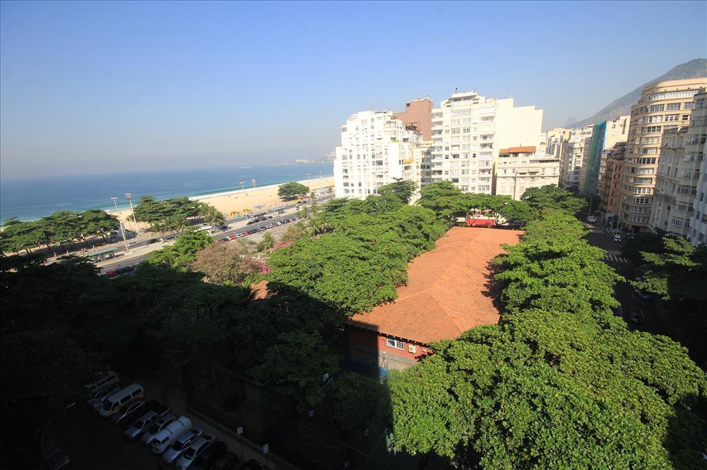 Copacabana 1005 A Rio de Janeiro Exterior foto