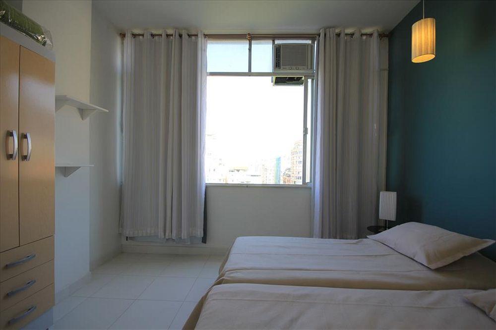 Copacabana 1005 A Rio de Janeiro Exterior foto