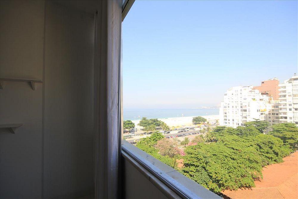 Copacabana 1005 A Rio de Janeiro Exterior foto